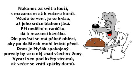 Příběhy Myšáka 12